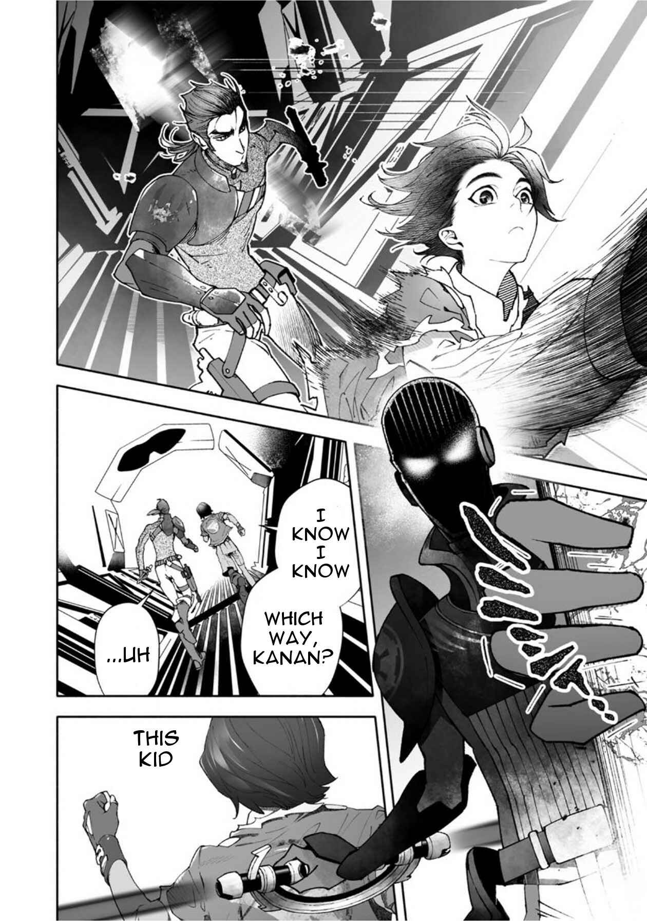 Page 8 Chapter 6 STAR WARS Rebels