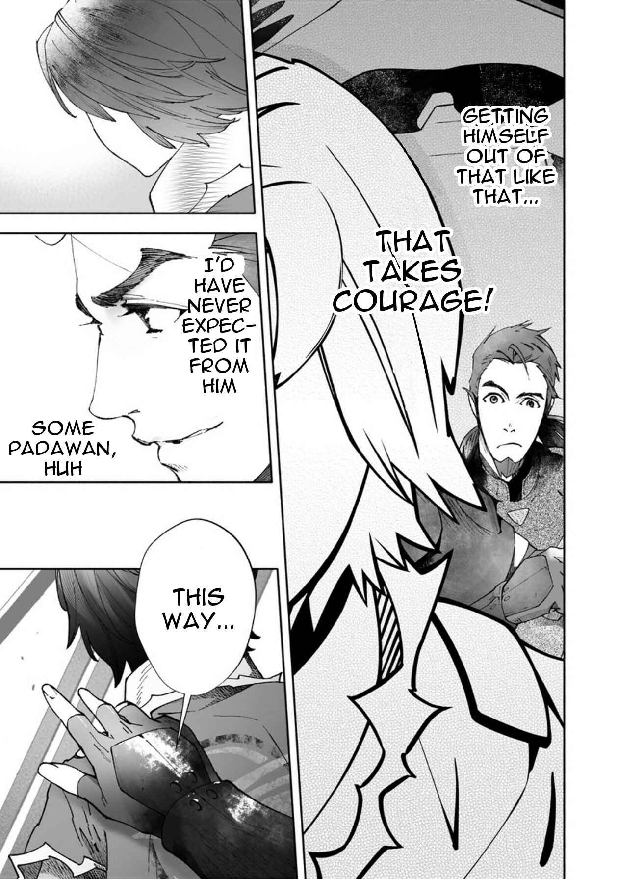 Page 9 Chapter 6 STAR WARS Rebels
