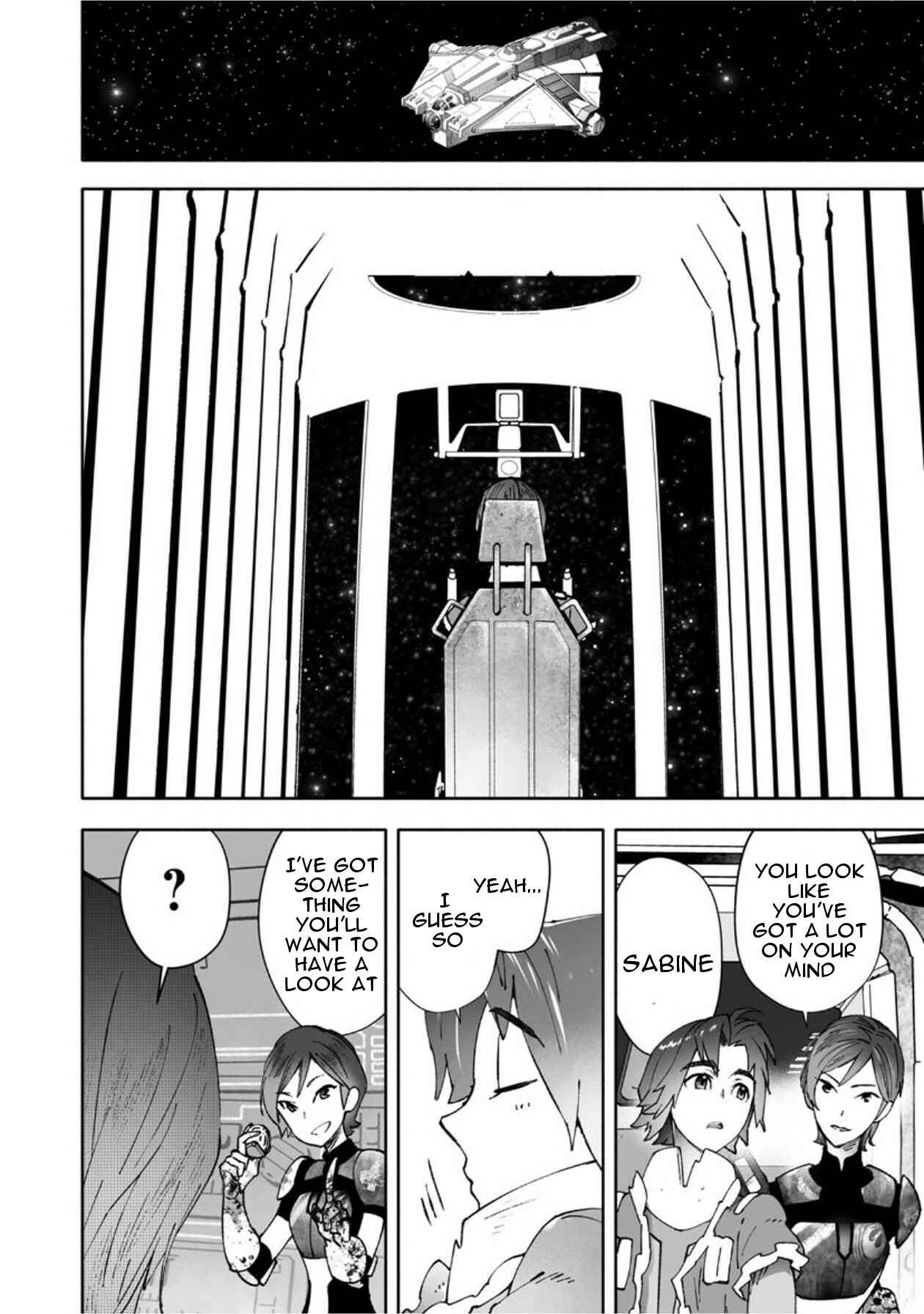 Page 7 Chapter 10 STAR WARS Rebels