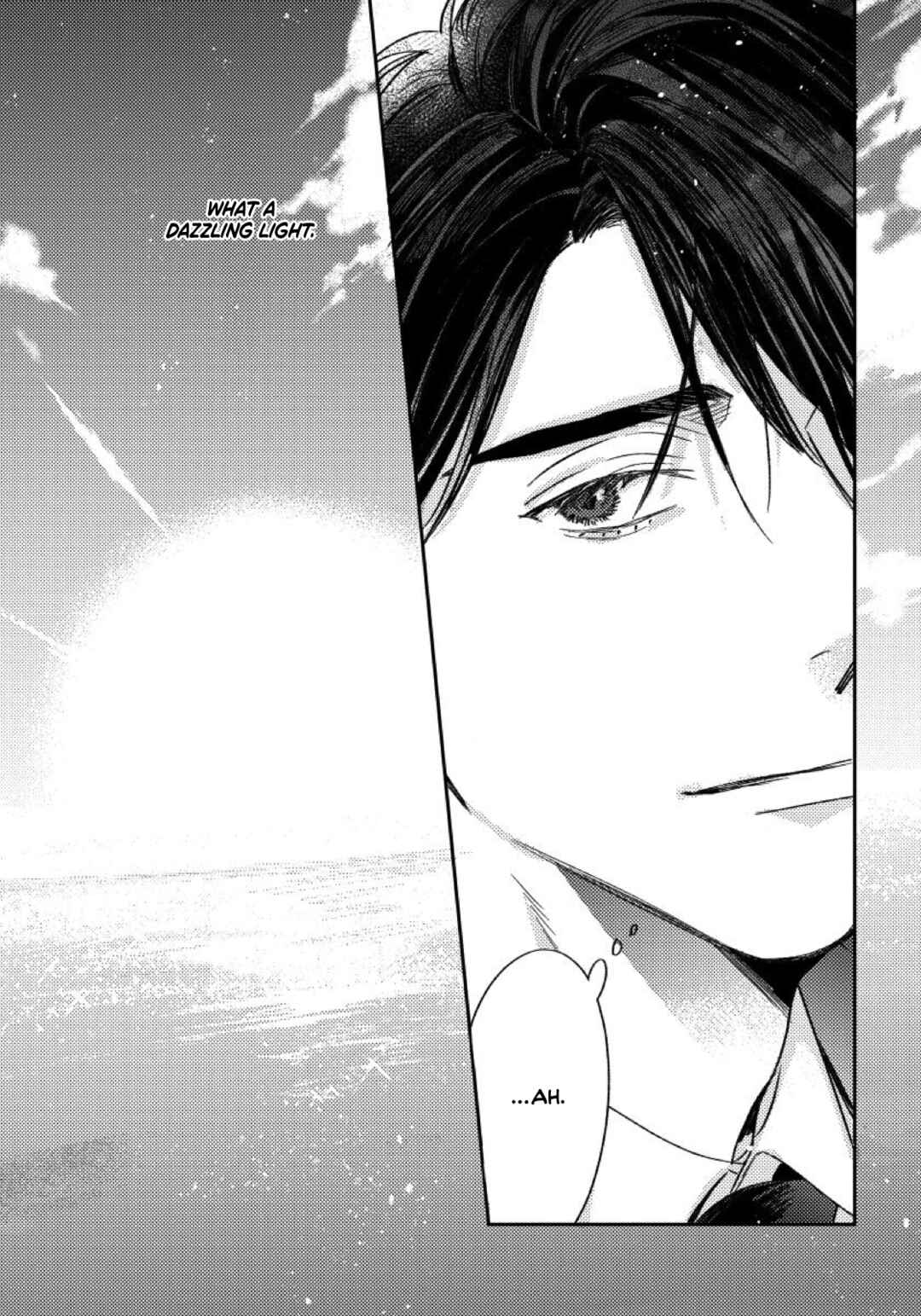 Page 40 Chapter 6 I Cant Get Through The Night Alone