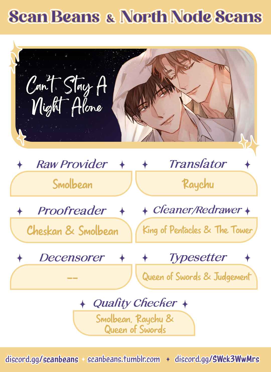 Page 2 Chapter 2 I Cant Get Through The Night Alone