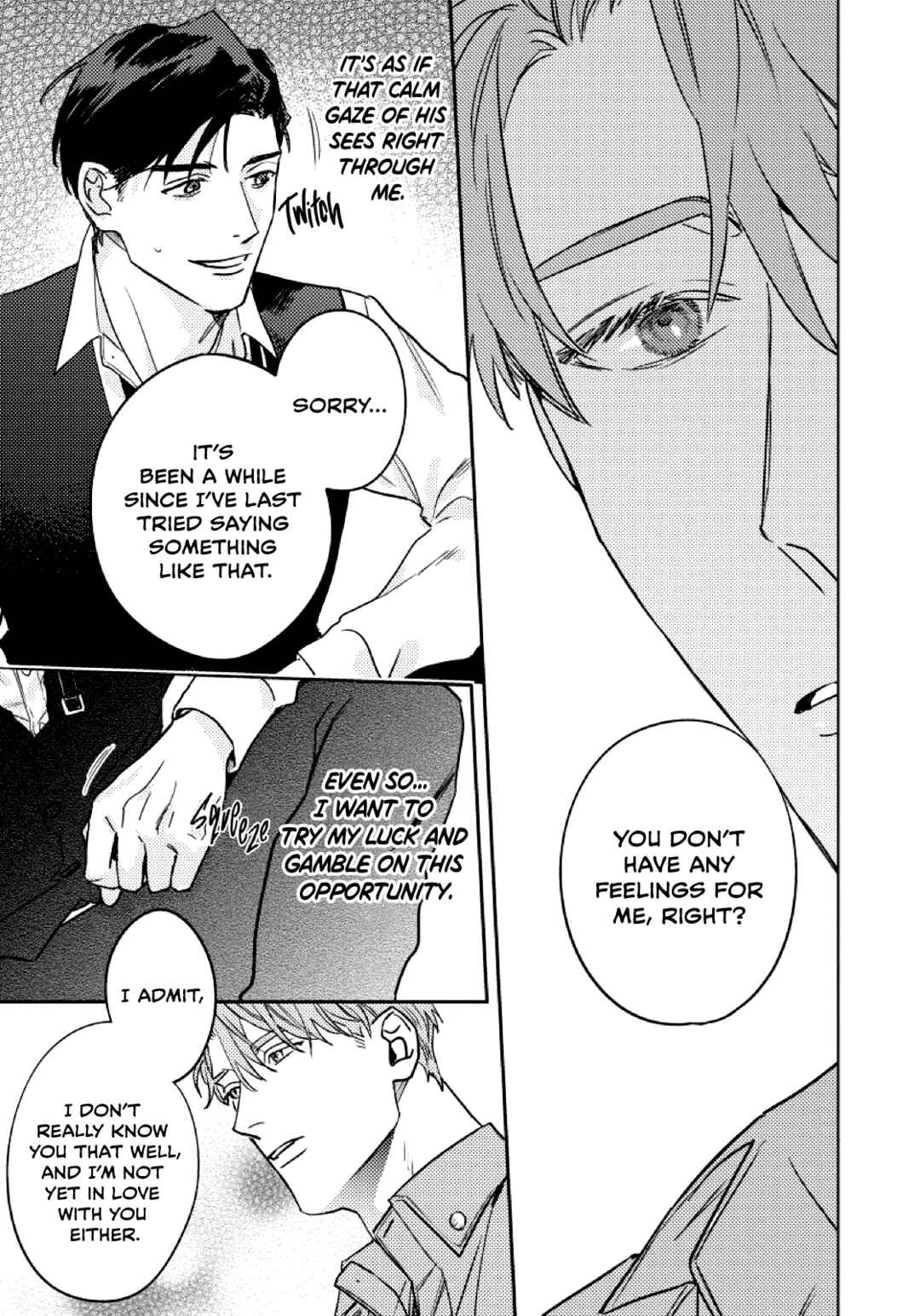 Page 7 Chapter 2 I Cant Get Through The Night Alone