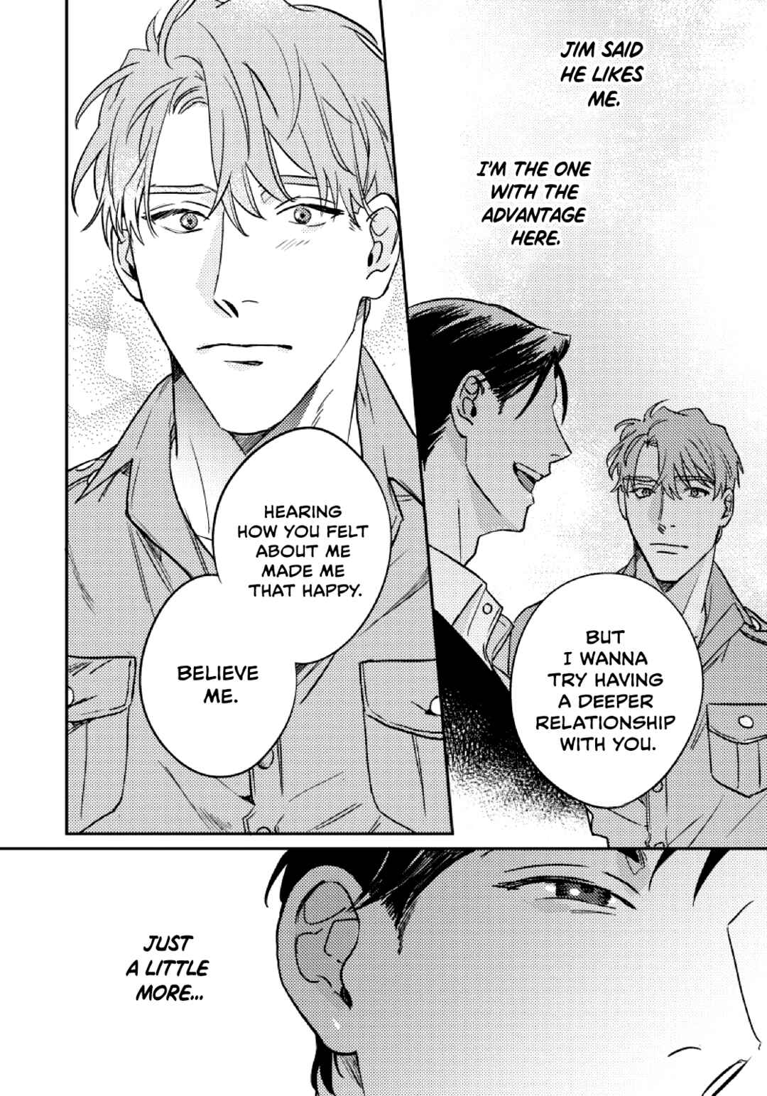 Page 8 Chapter 2 I Cant Get Through The Night Alone