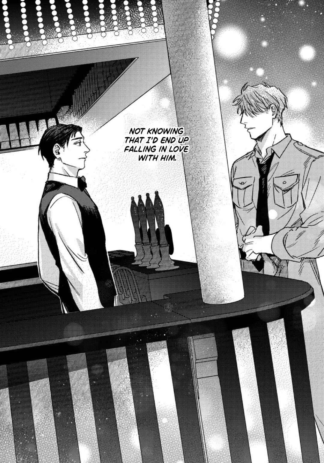 Page 11 Chapter 5 I Cant Get Through The Night Alone