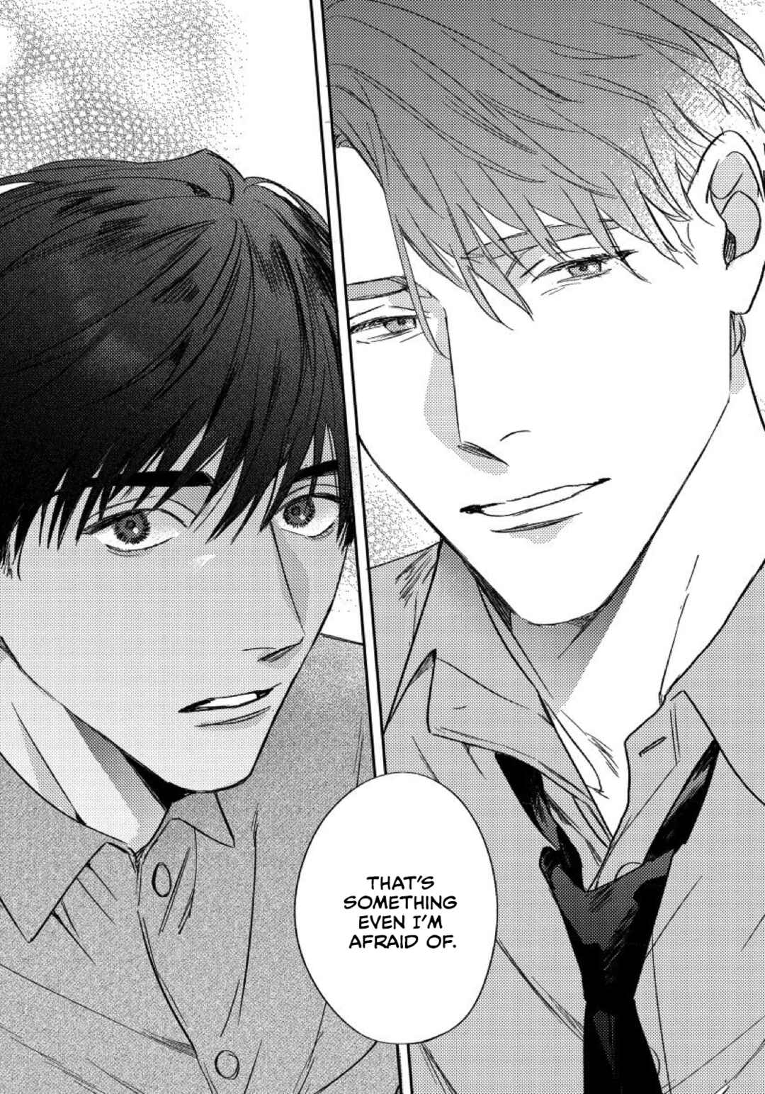 Page 33 Chapter 5 I Cant Get Through The Night Alone