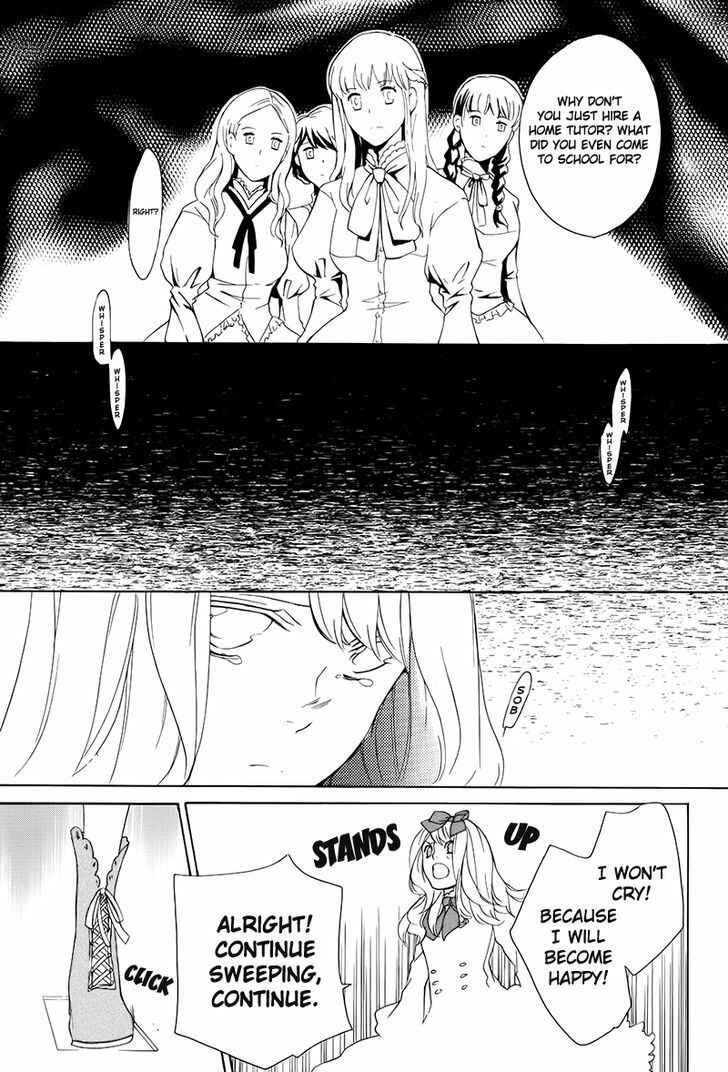 Page 23 Chapter 2 Nightmare Express