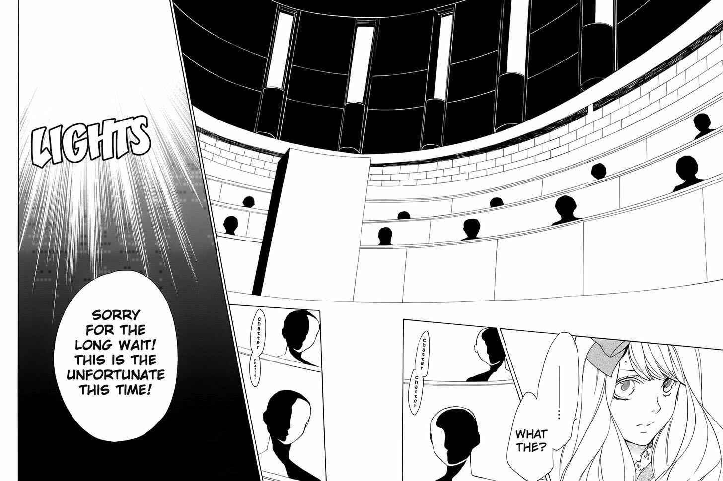 Page 26 Chapter 2 Nightmare Express
