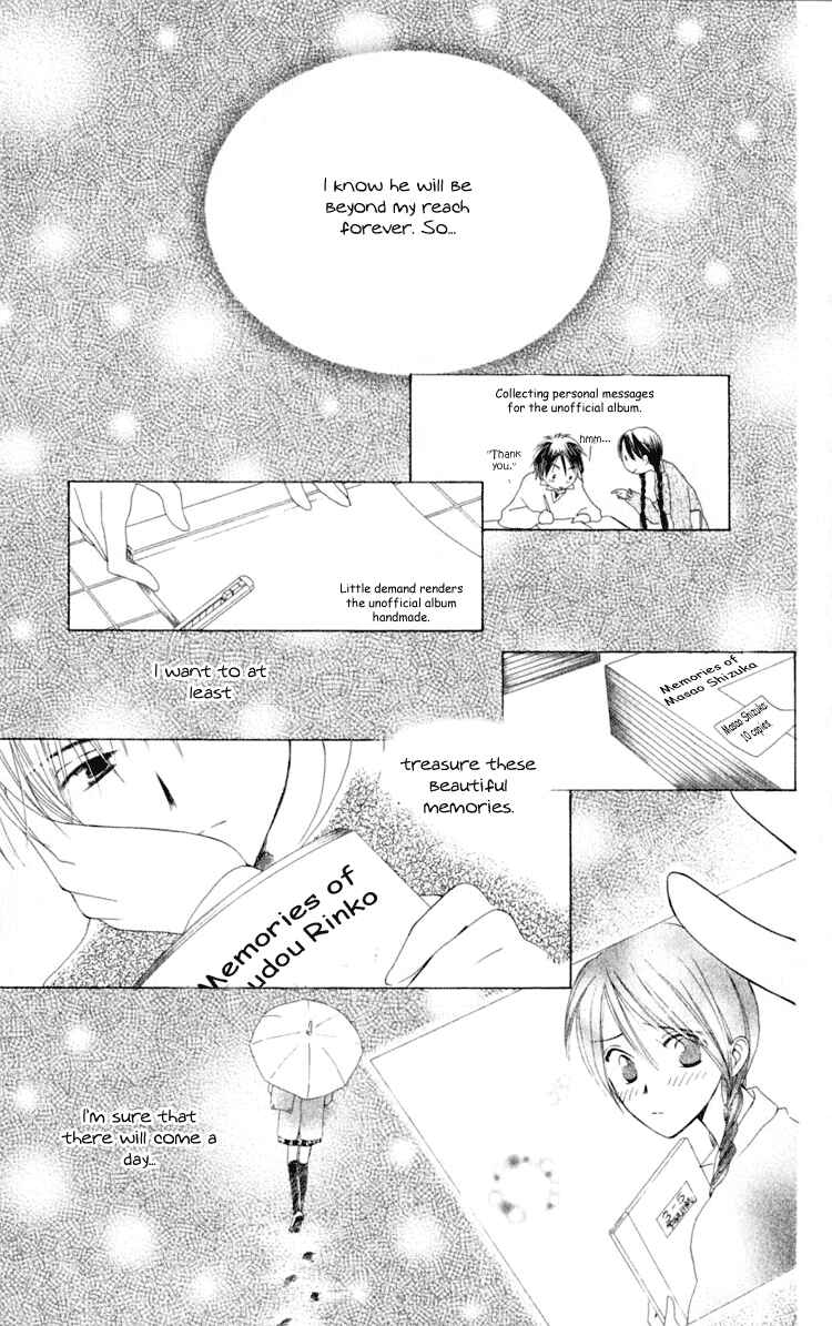 Page 35 Chapter 3 7 Jikanme Rhapsody