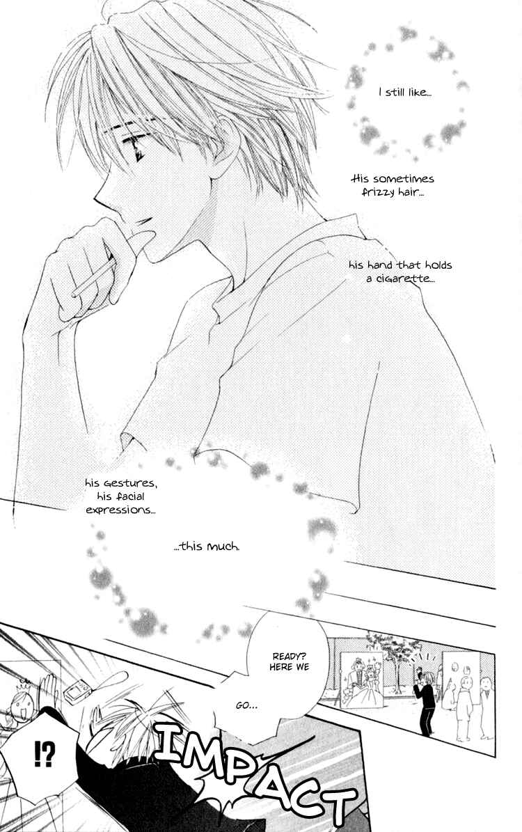 Page 43 Chapter 3 7 Jikanme Rhapsody
