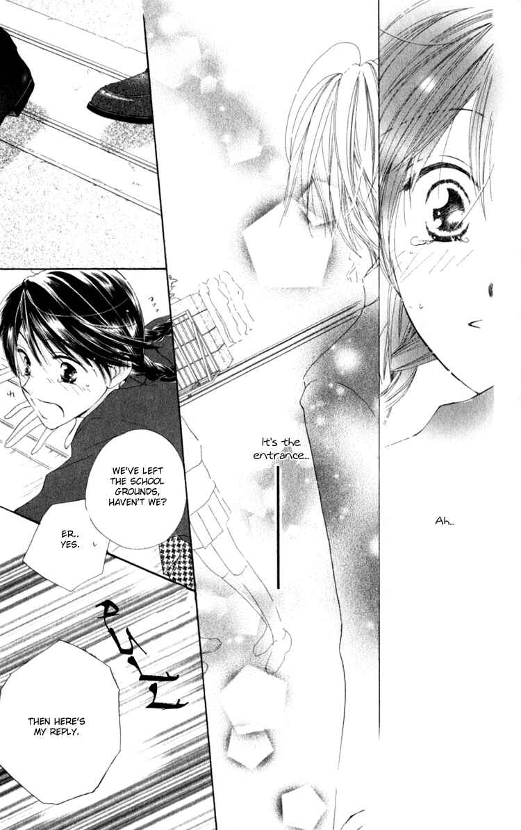 Page 47 Chapter 3 7 Jikanme Rhapsody