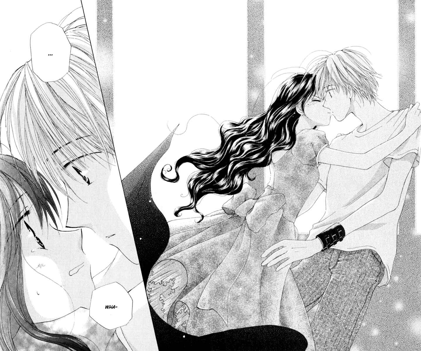 Page 50 Chapter 1 7 Jikanme Rhapsody