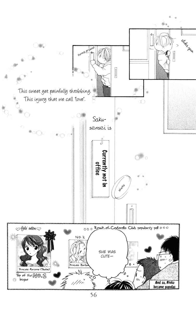 Page 55 Chapter 1 7 Jikanme Rhapsody