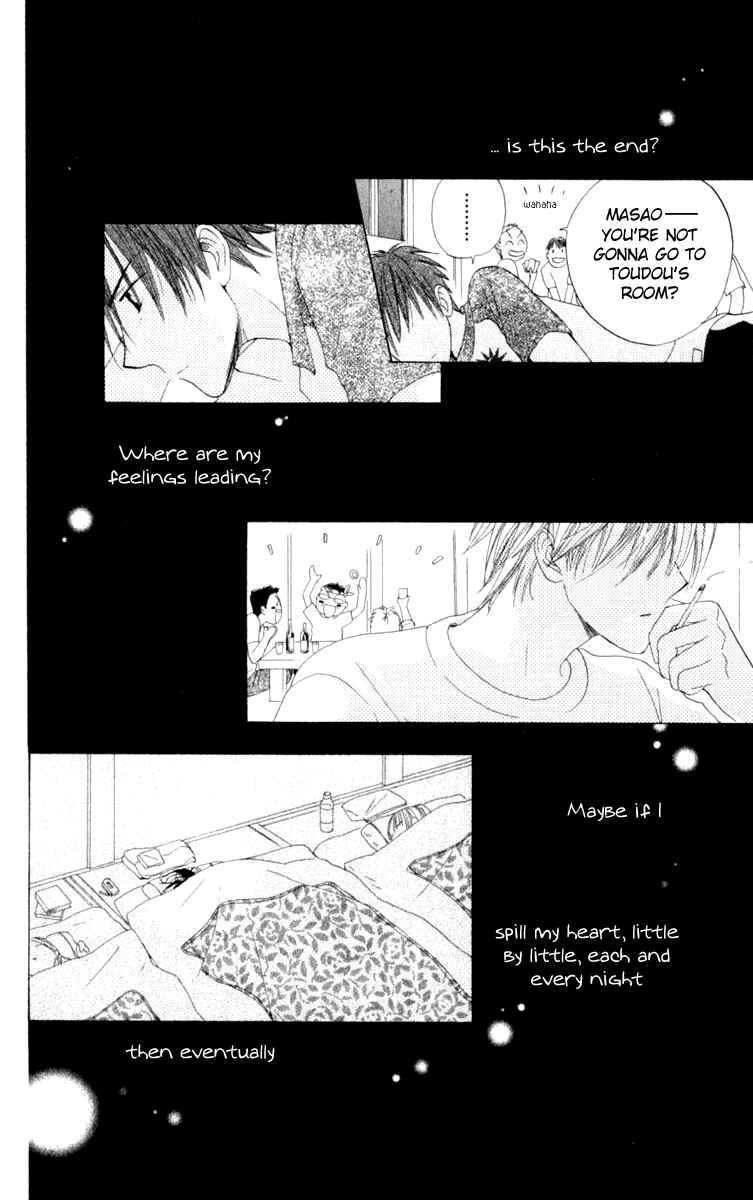 Page 28 Chapter 2 7 Jikanme Rhapsody