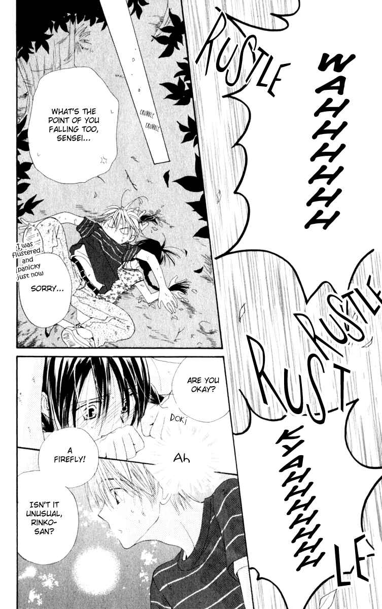 Page 36 Chapter 2 7 Jikanme Rhapsody