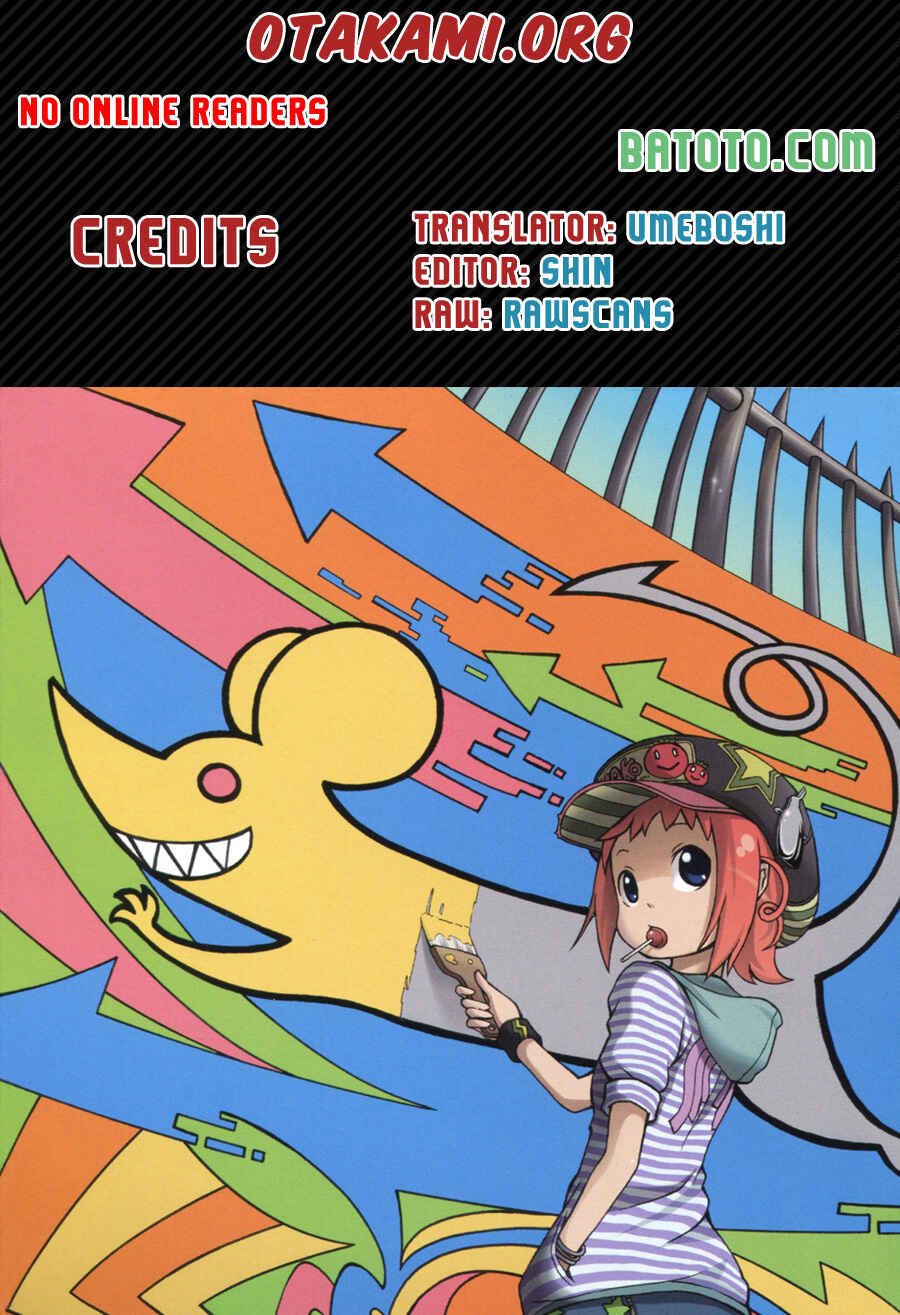 Page 1 Chapter 2 Banoten!
