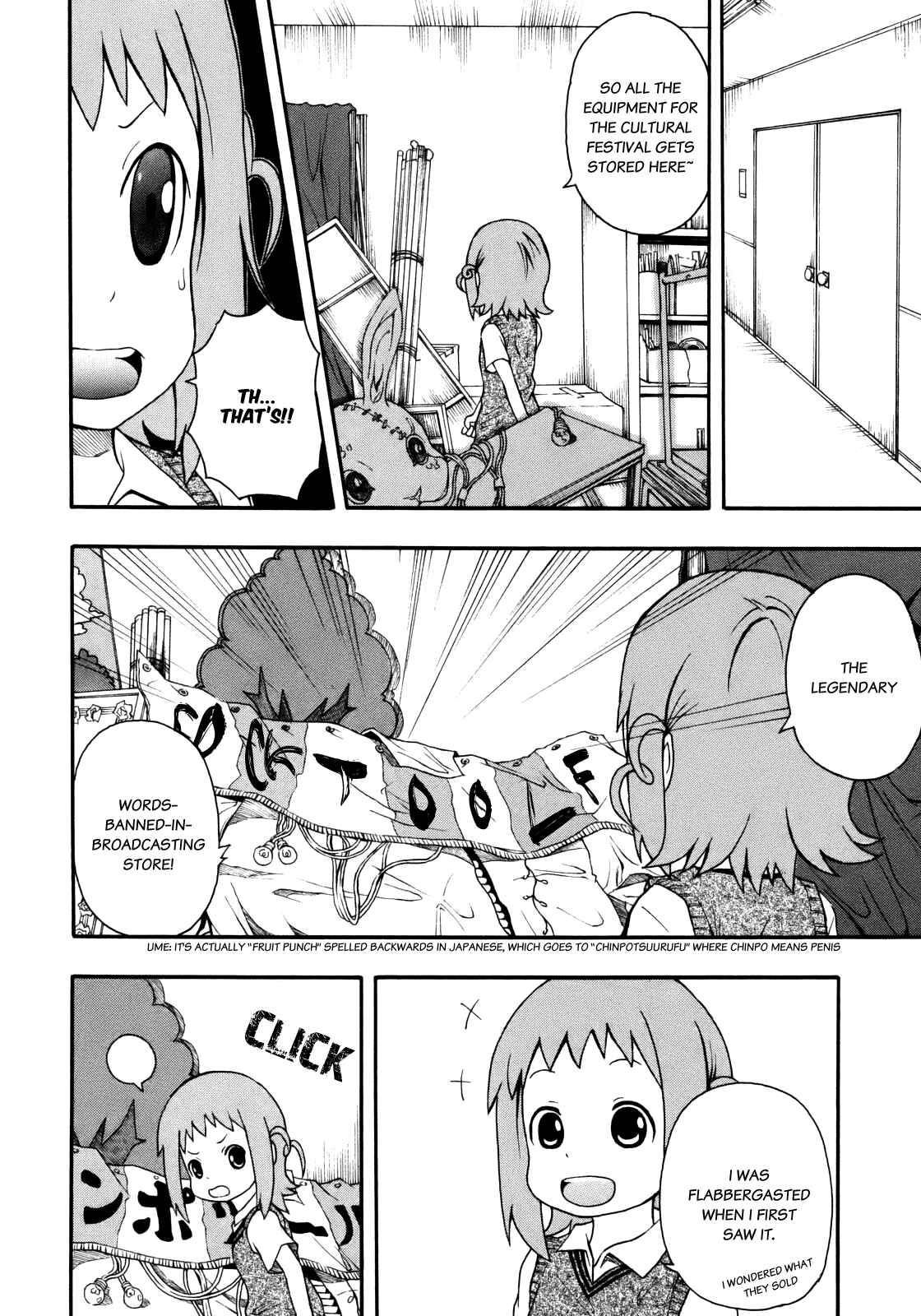Page 19 Chapter 2 Banoten!