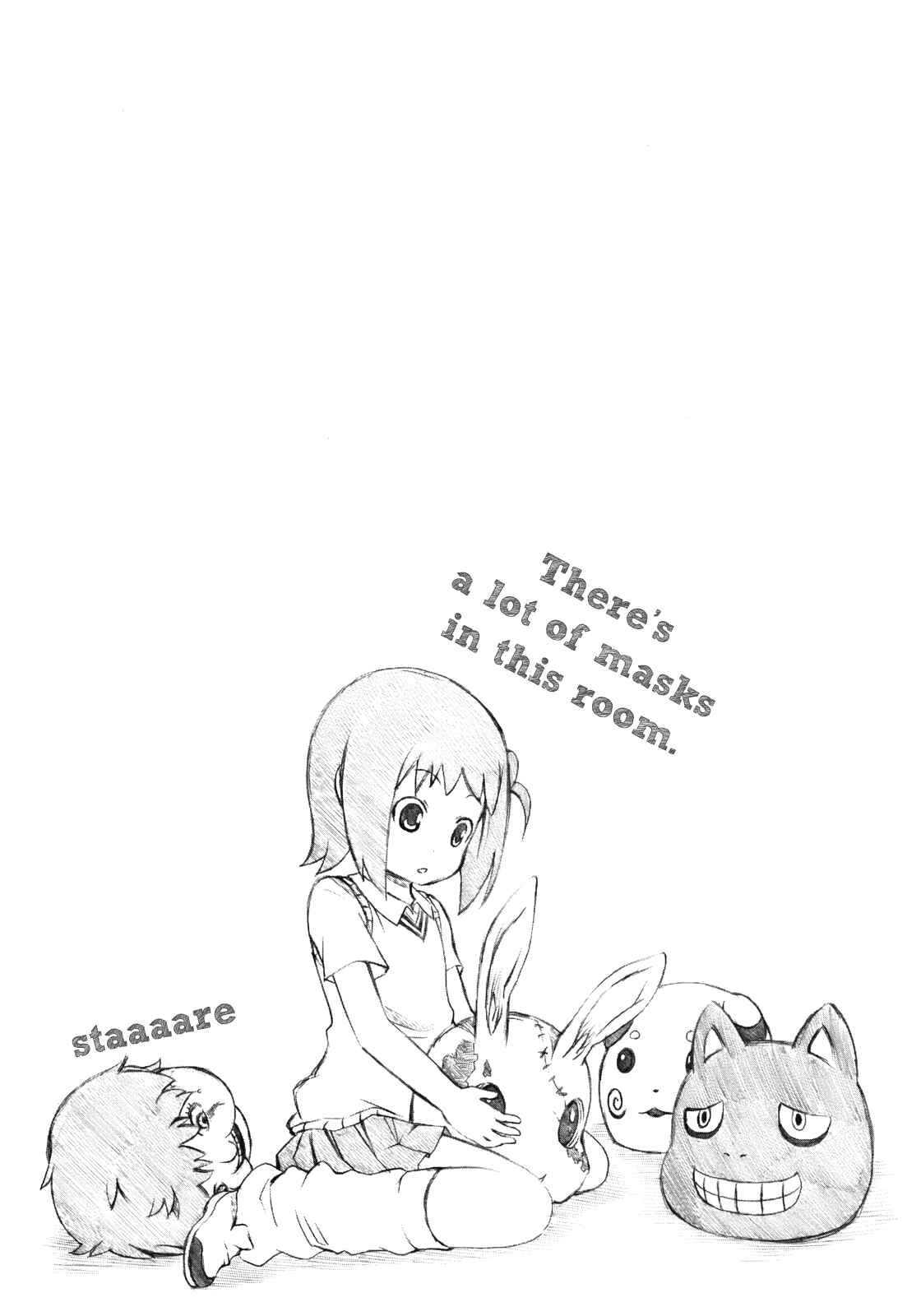 Page 24 Chapter 2 Banoten!