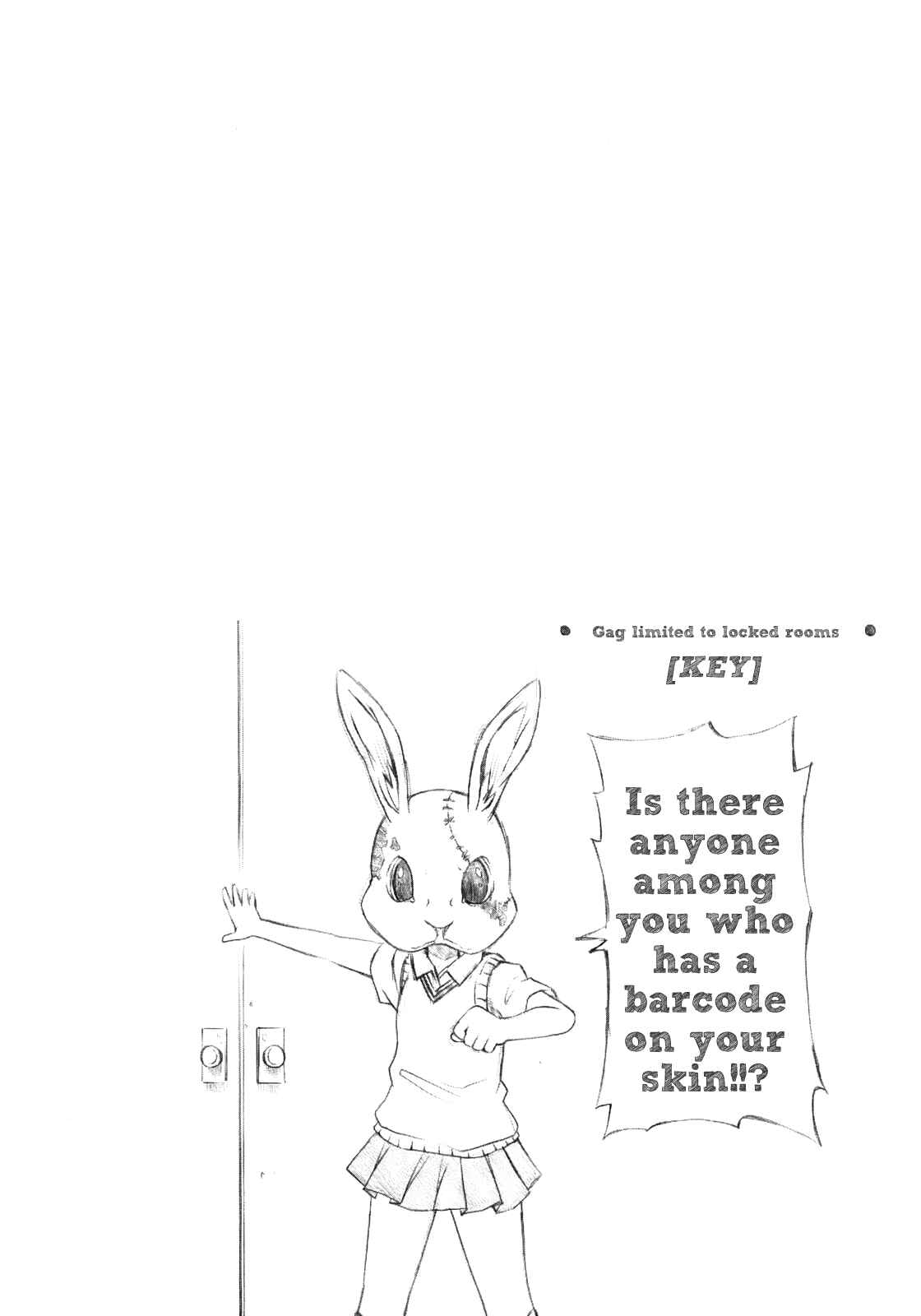 Page 25 Chapter 2 Banoten!