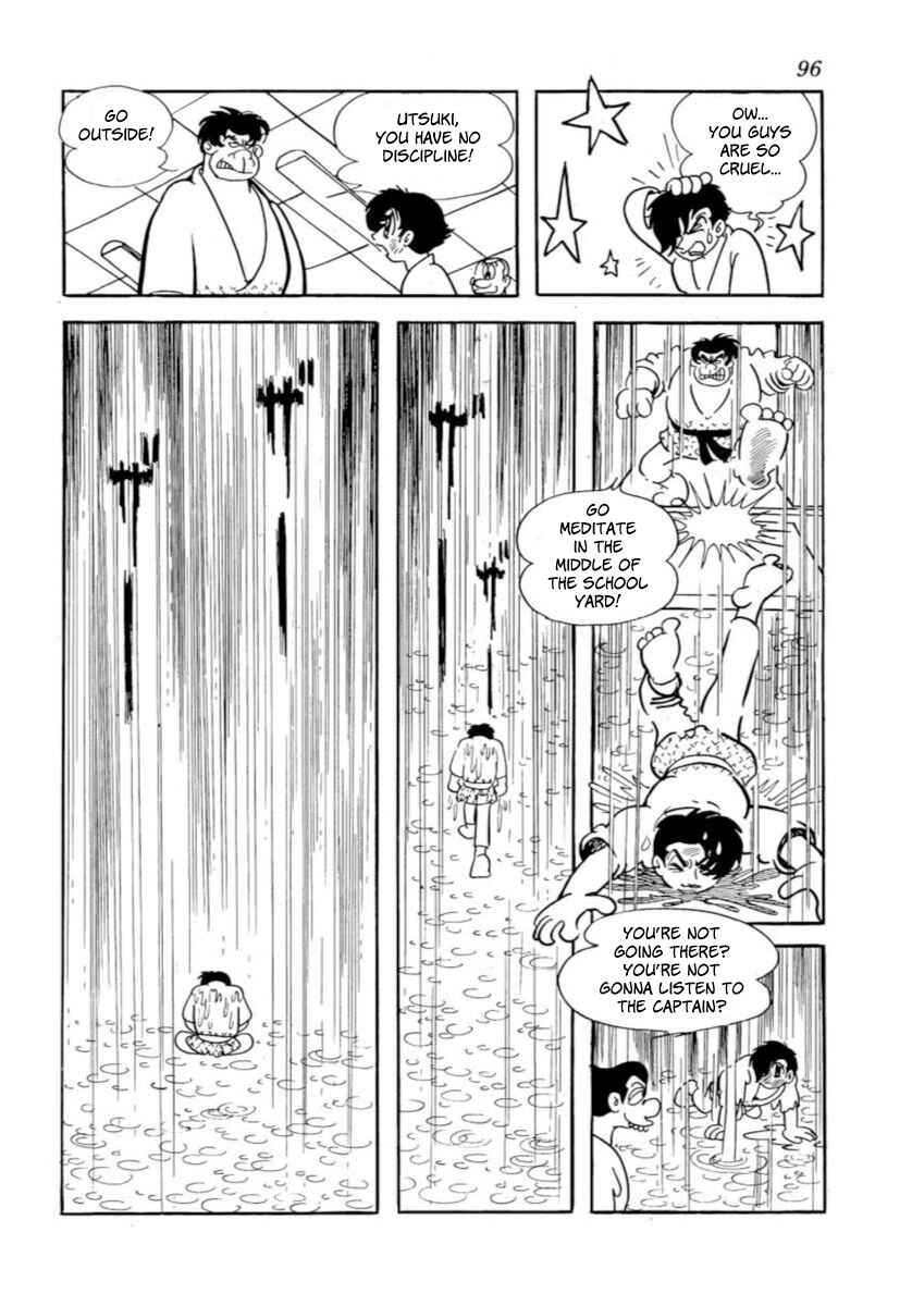 Page 10 Chapter 2 Grand Dolls