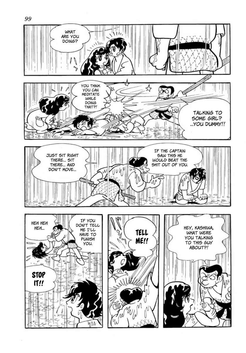 Page 13 Chapter 2 Grand Dolls