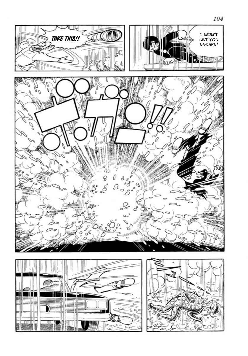 Page 18 Chapter 2 Grand Dolls