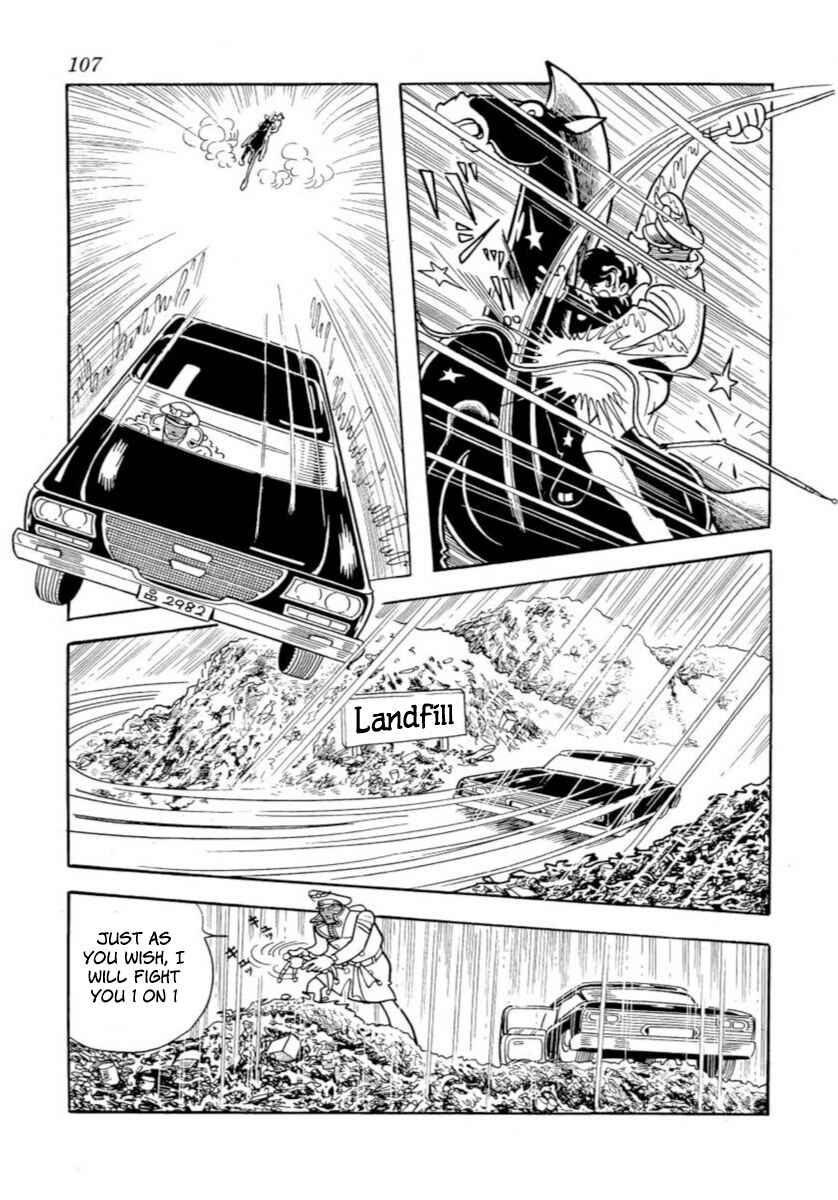 Page 21 Chapter 2 Grand Dolls