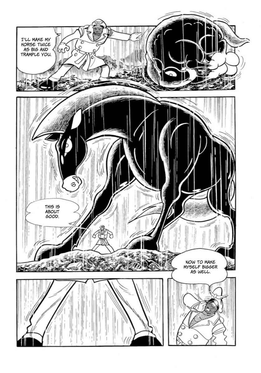 Page 22 Chapter 2 Grand Dolls