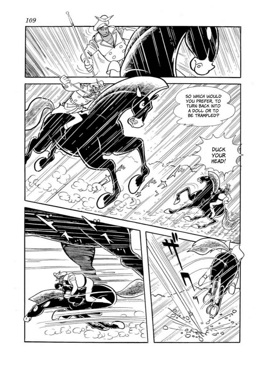 Page 23 Chapter 2 Grand Dolls