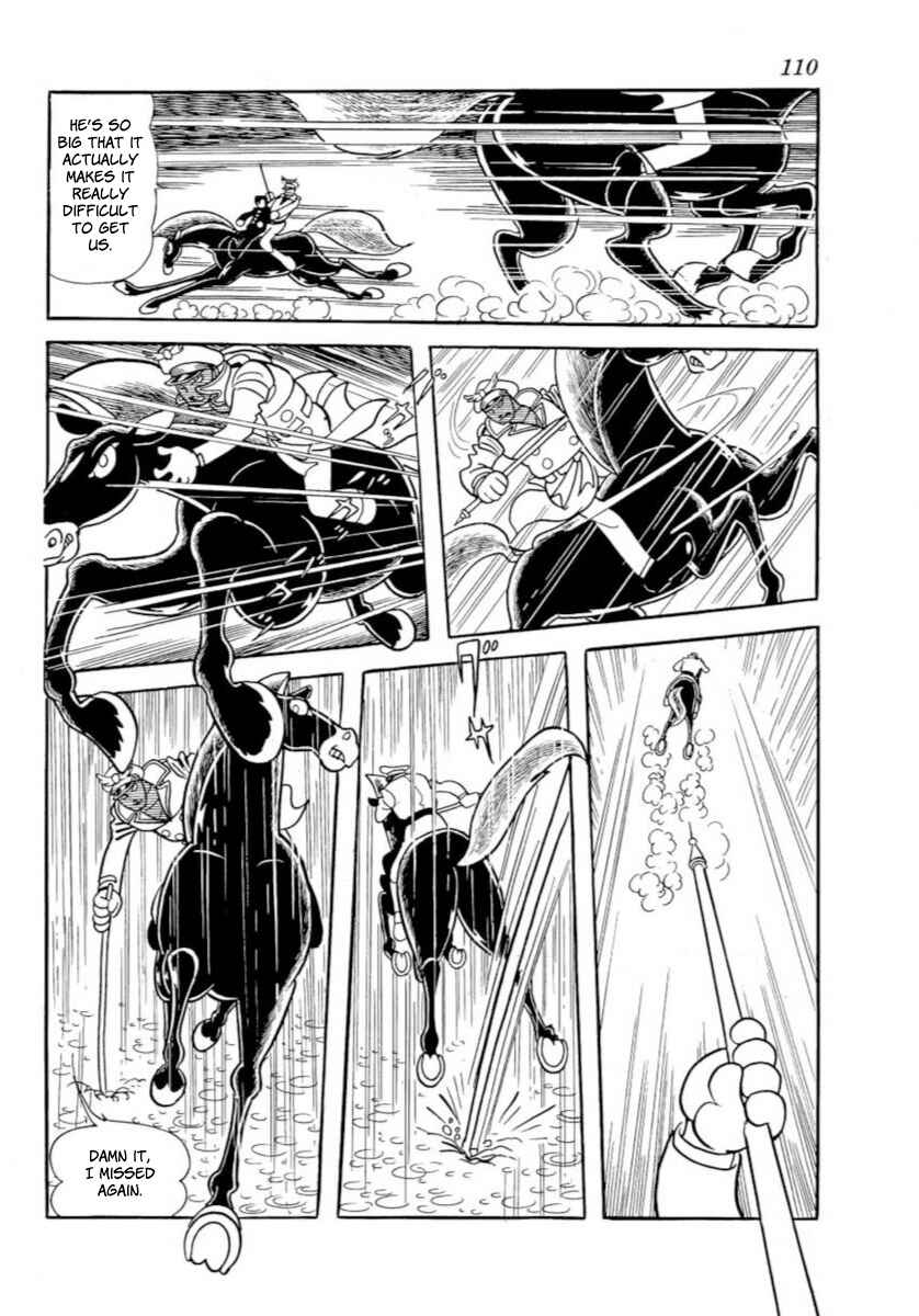 Page 24 Chapter 2 Grand Dolls