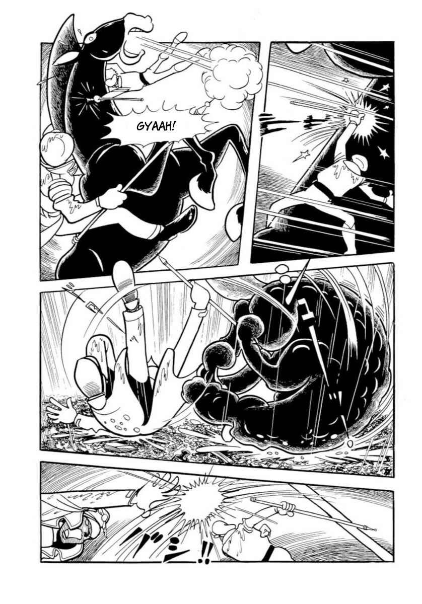 Page 27 Chapter 2 Grand Dolls