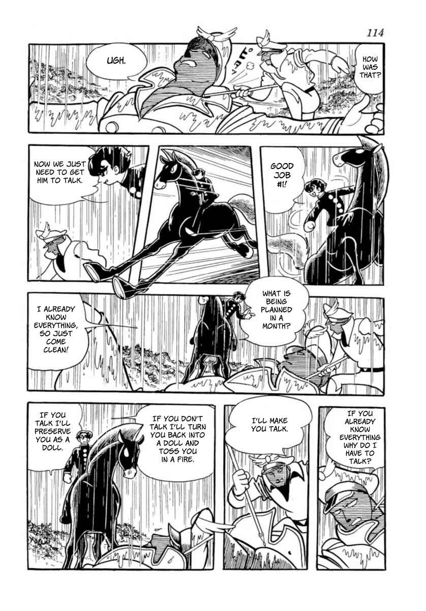 Page 28 Chapter 2 Grand Dolls
