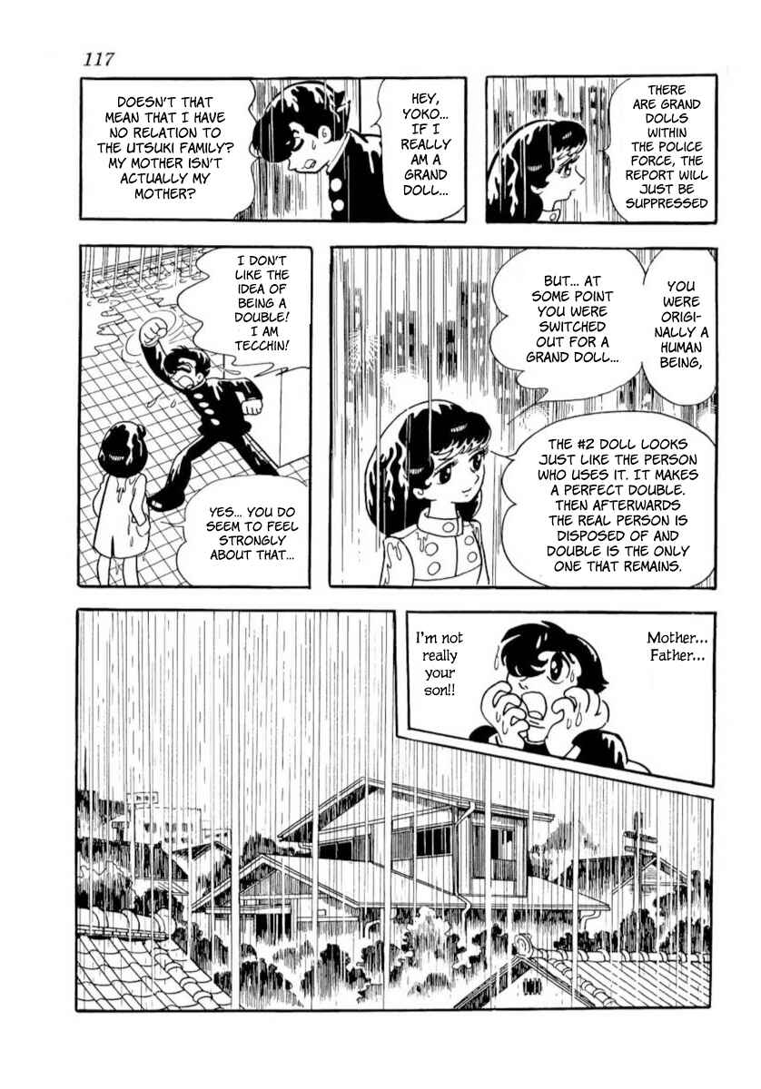 Page 31 Chapter 2 Grand Dolls