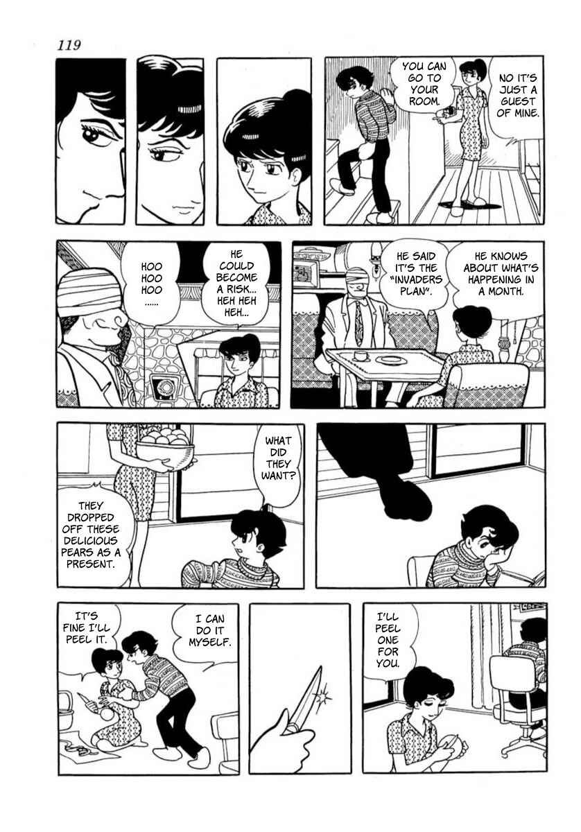 Page 33 Chapter 2 Grand Dolls