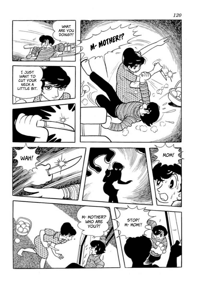 Page 34 Chapter 2 Grand Dolls