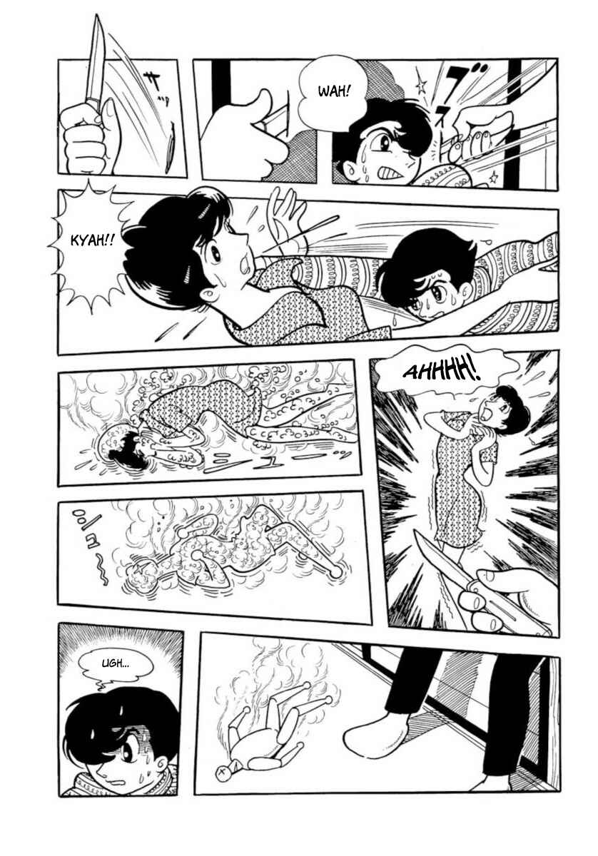 Page 35 Chapter 2 Grand Dolls