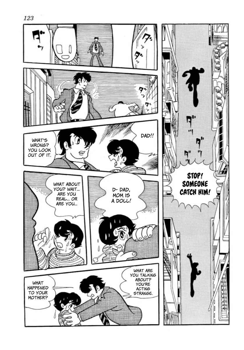 Page 37 Chapter 2 Grand Dolls