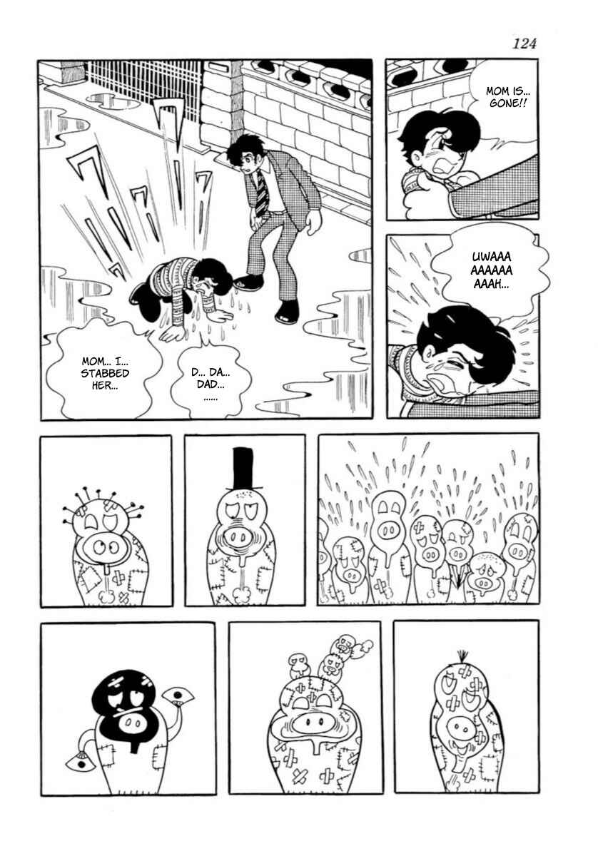 Page 38 Chapter 2 Grand Dolls