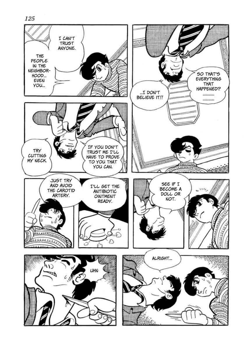 Page 39 Chapter 2 Grand Dolls