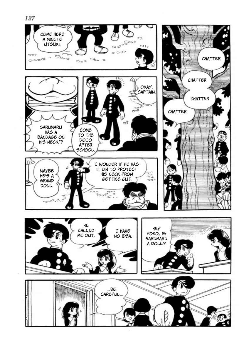 Page 41 Chapter 2 Grand Dolls