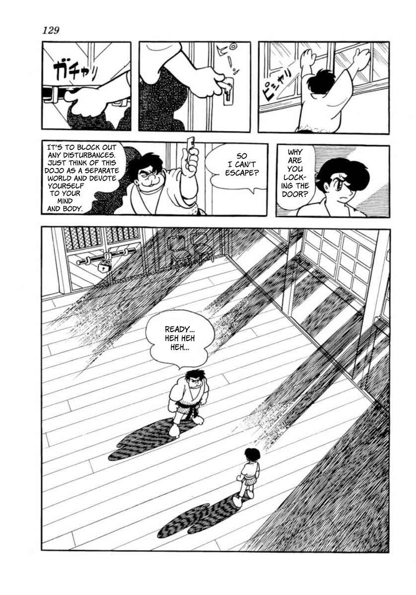 Page 43 Chapter 2 Grand Dolls