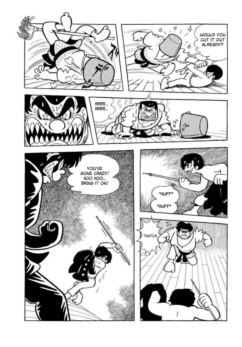 Page 49 Chapter 2 Grand Dolls