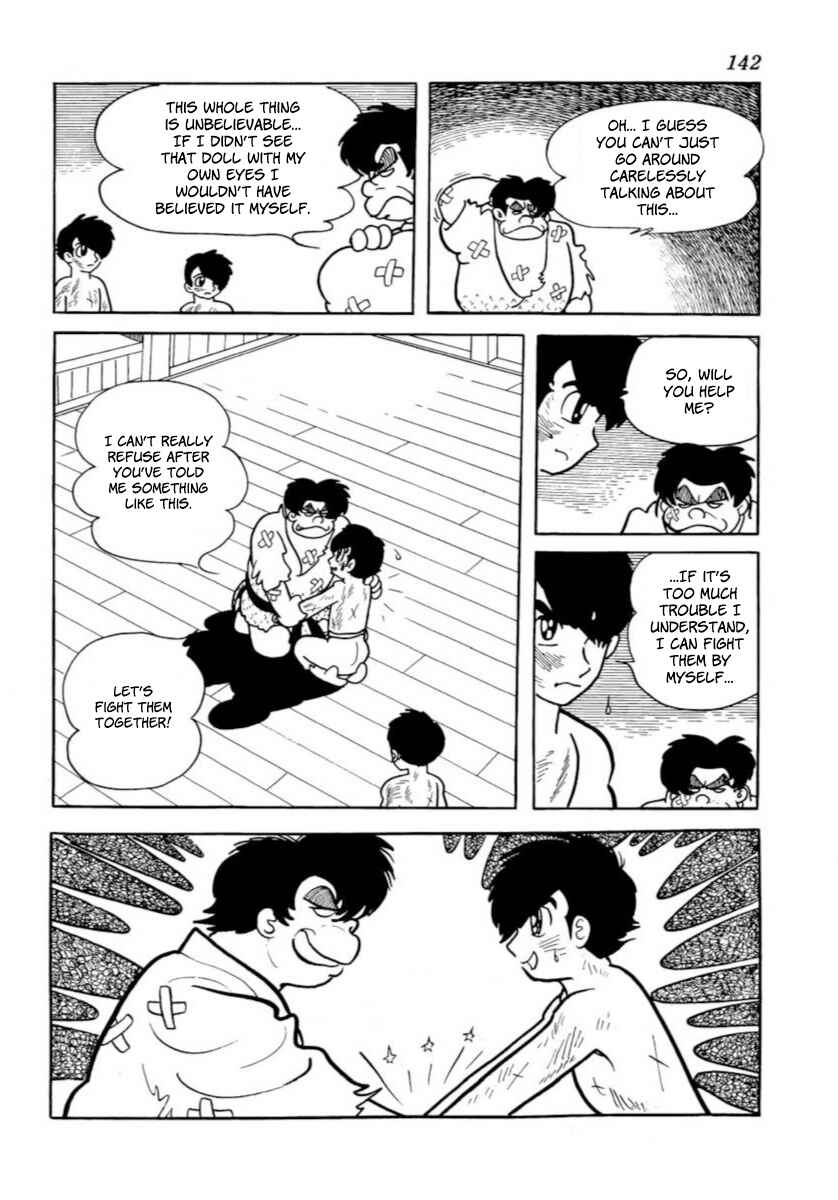 Page 56 Chapter 2 Grand Dolls