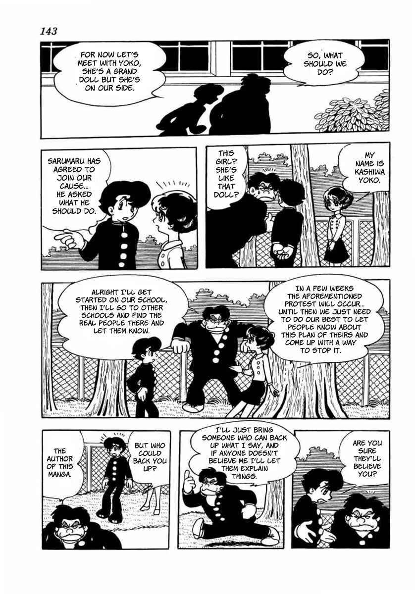 Page 57 Chapter 2 Grand Dolls