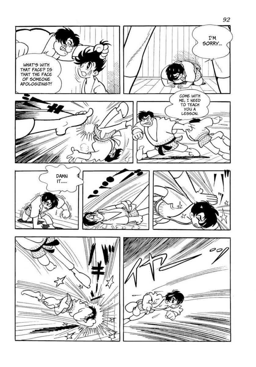 Page 6 Chapter 2 Grand Dolls