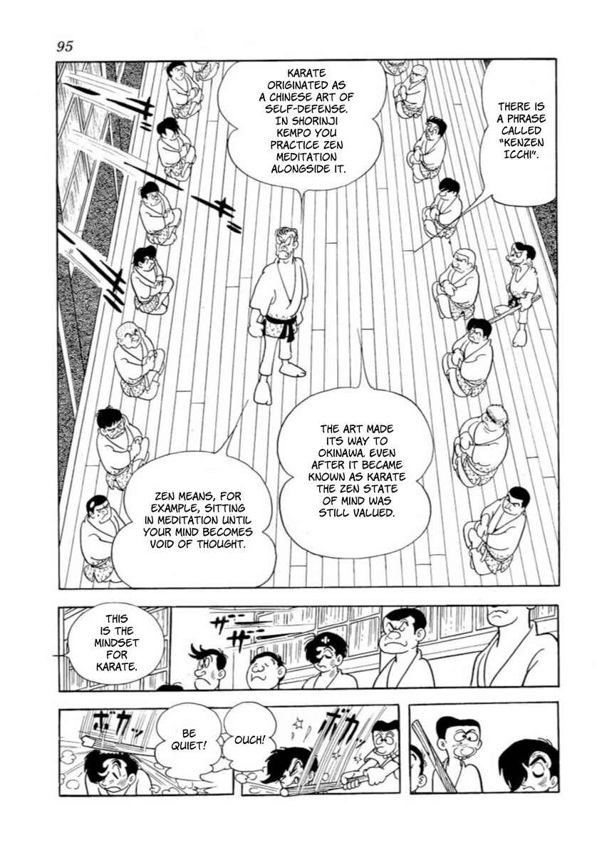 Page 9 Chapter 2 Grand Dolls