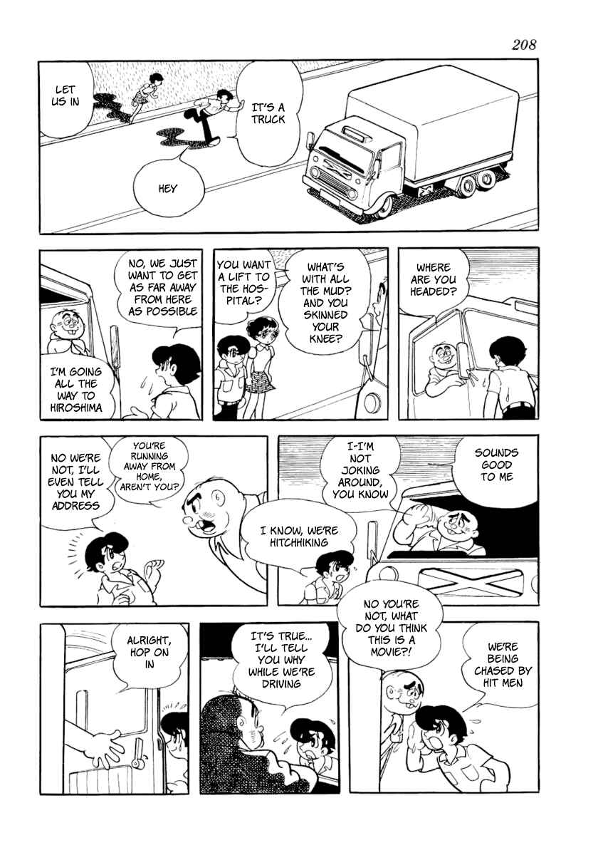 Page 12 Chapter 4 Grand Dolls