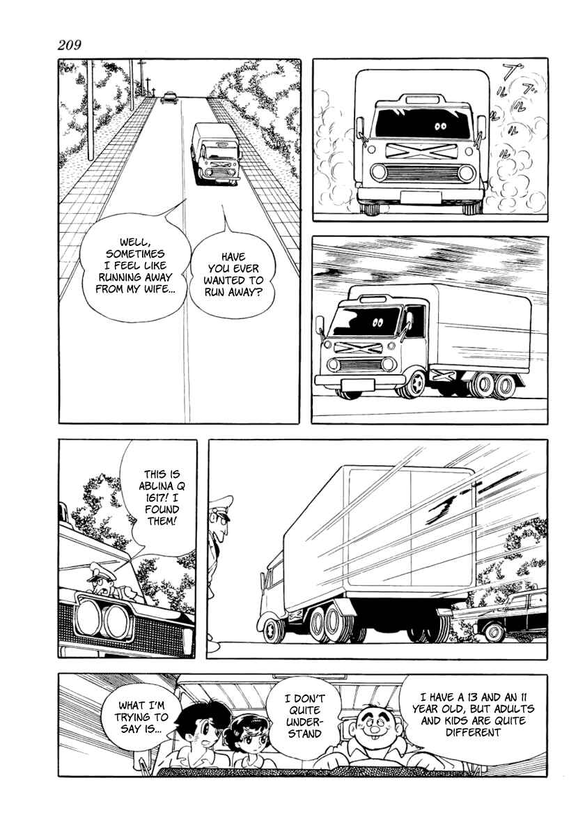 Page 13 Chapter 4 Grand Dolls