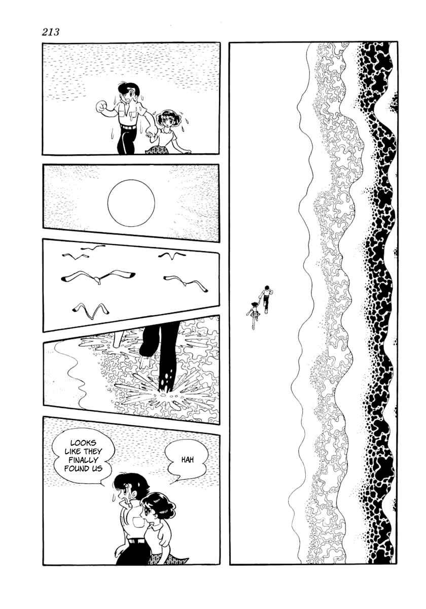 Page 17 Chapter 4 Grand Dolls