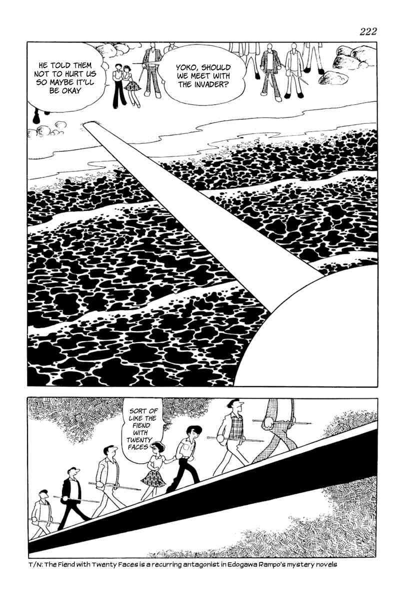 Page 26 Chapter 4 Grand Dolls