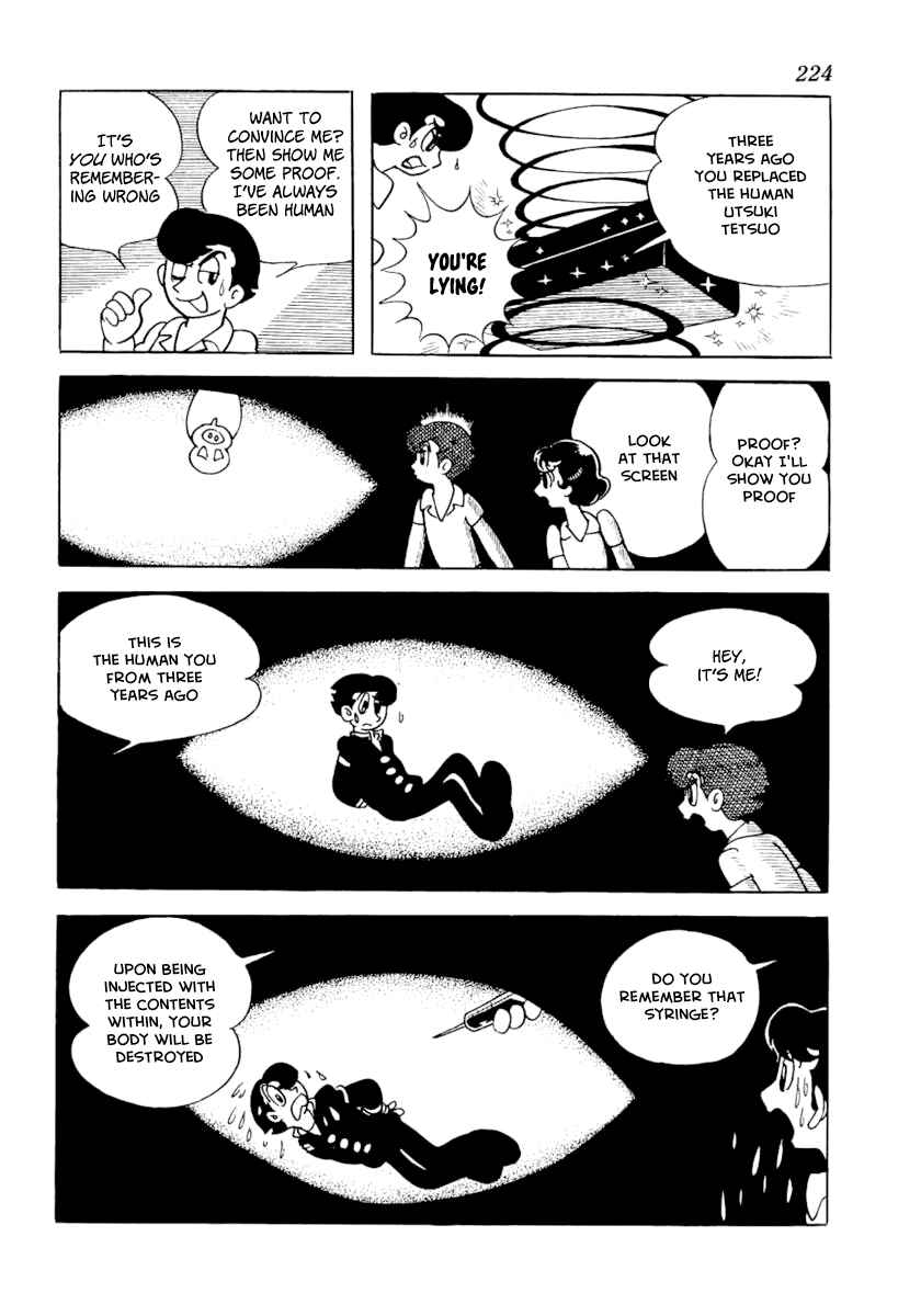 Page 28 Chapter 4 Grand Dolls
